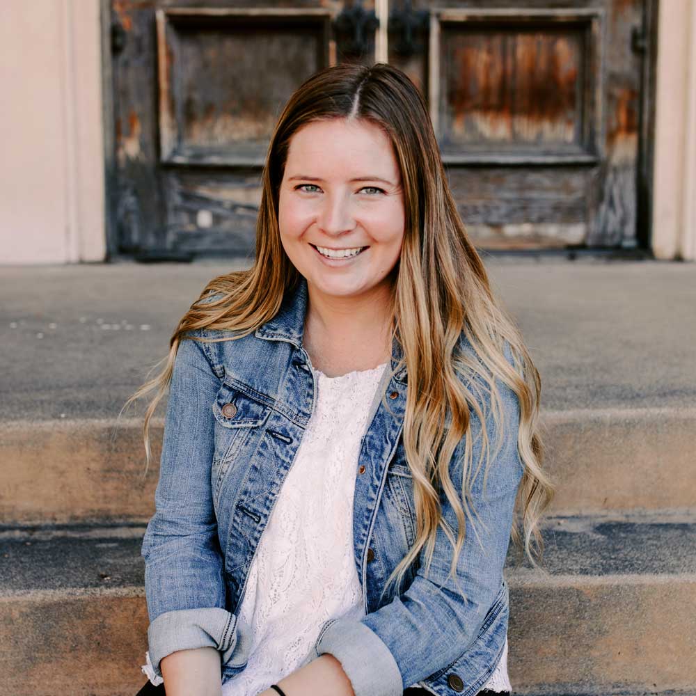 Grace Eldridge