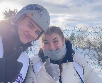Learning to Ski in Poland
