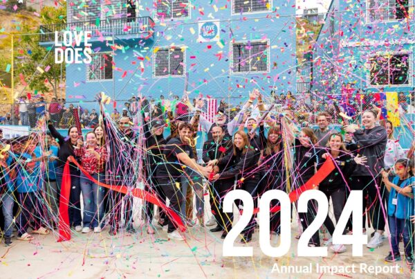 Annual Impact Report 2024