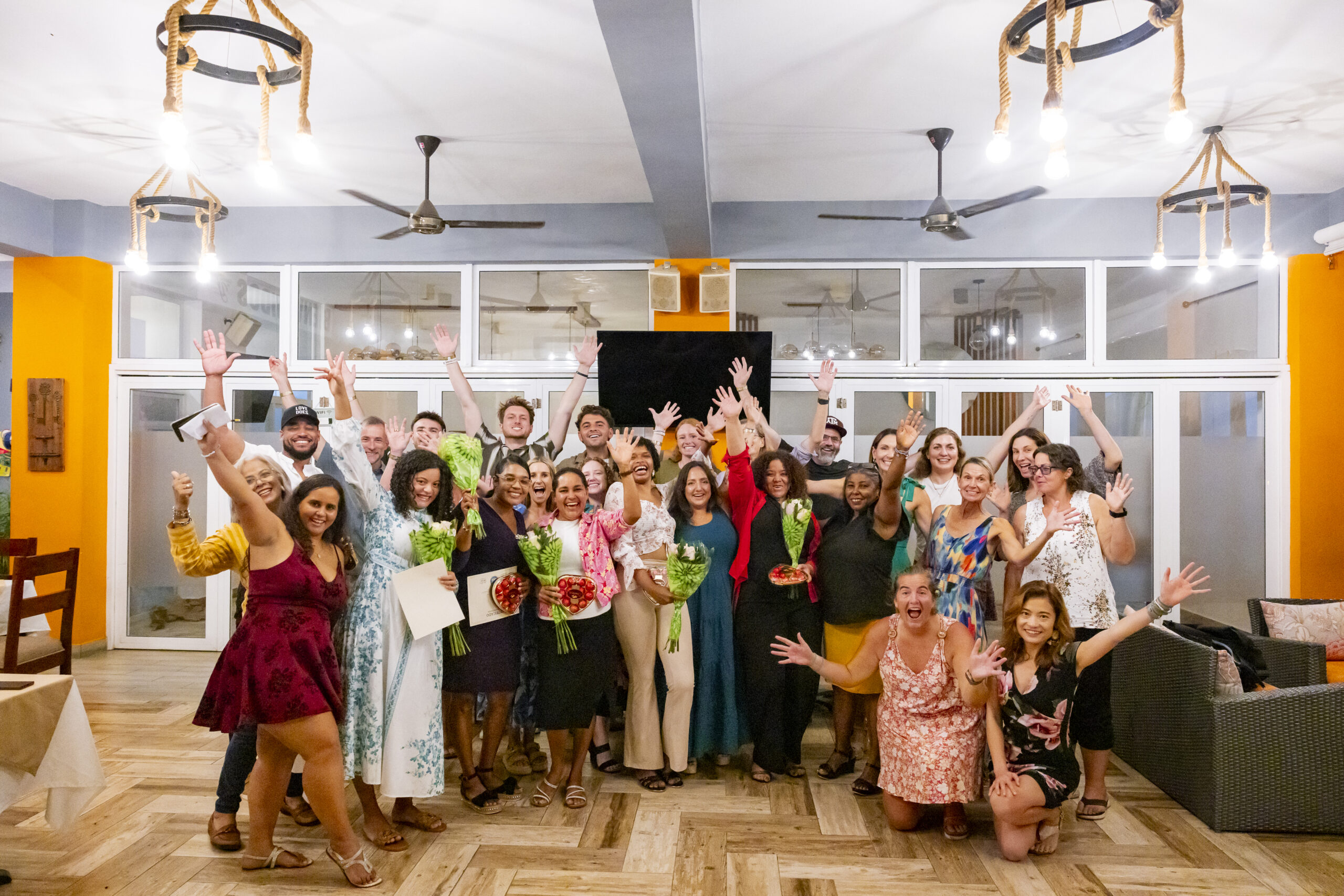 Dreaming Big in the Dominican Republic