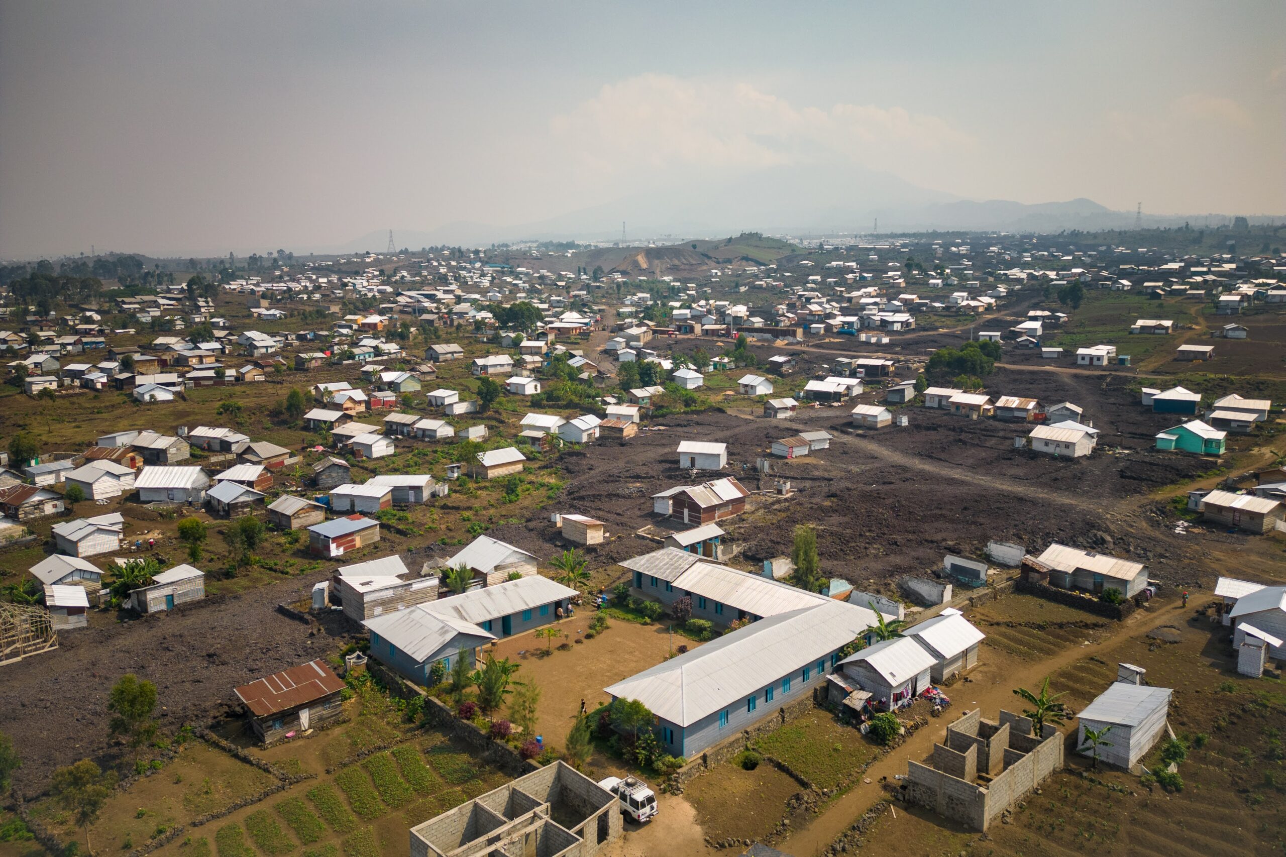 Help us Protect our School in the DR Congo