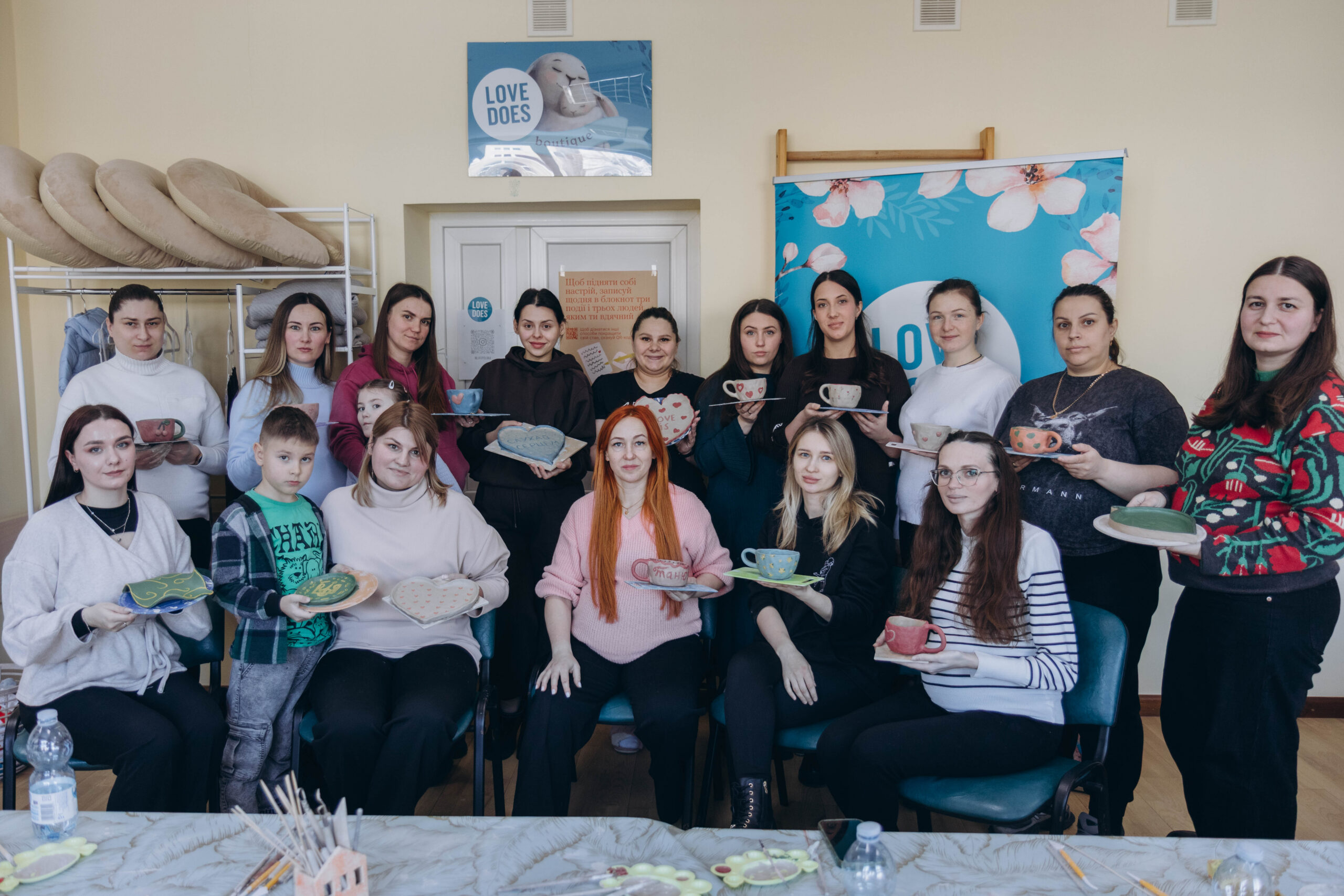 Happy International Women’s Day!