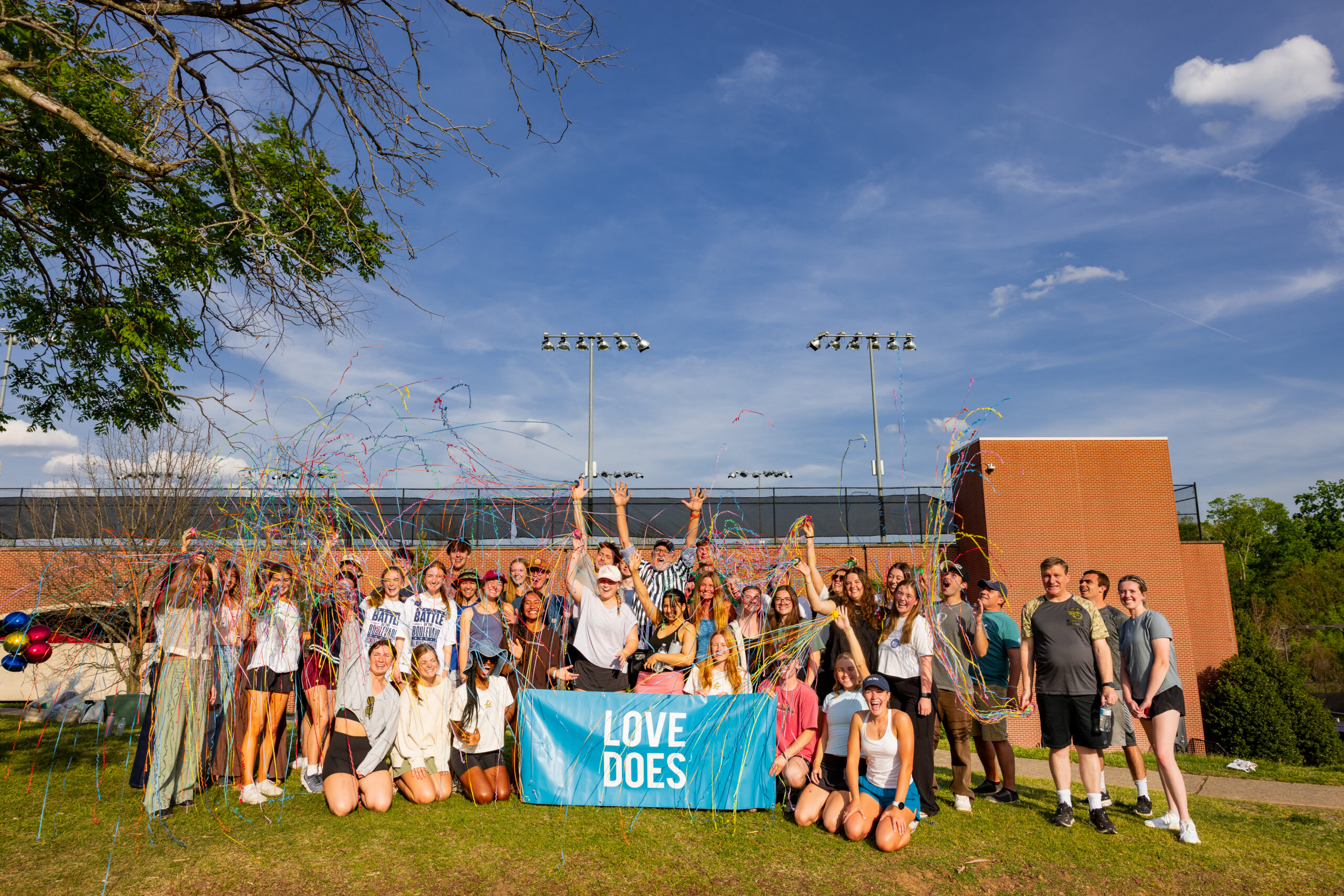 Pickleball for a Purpose Recap!