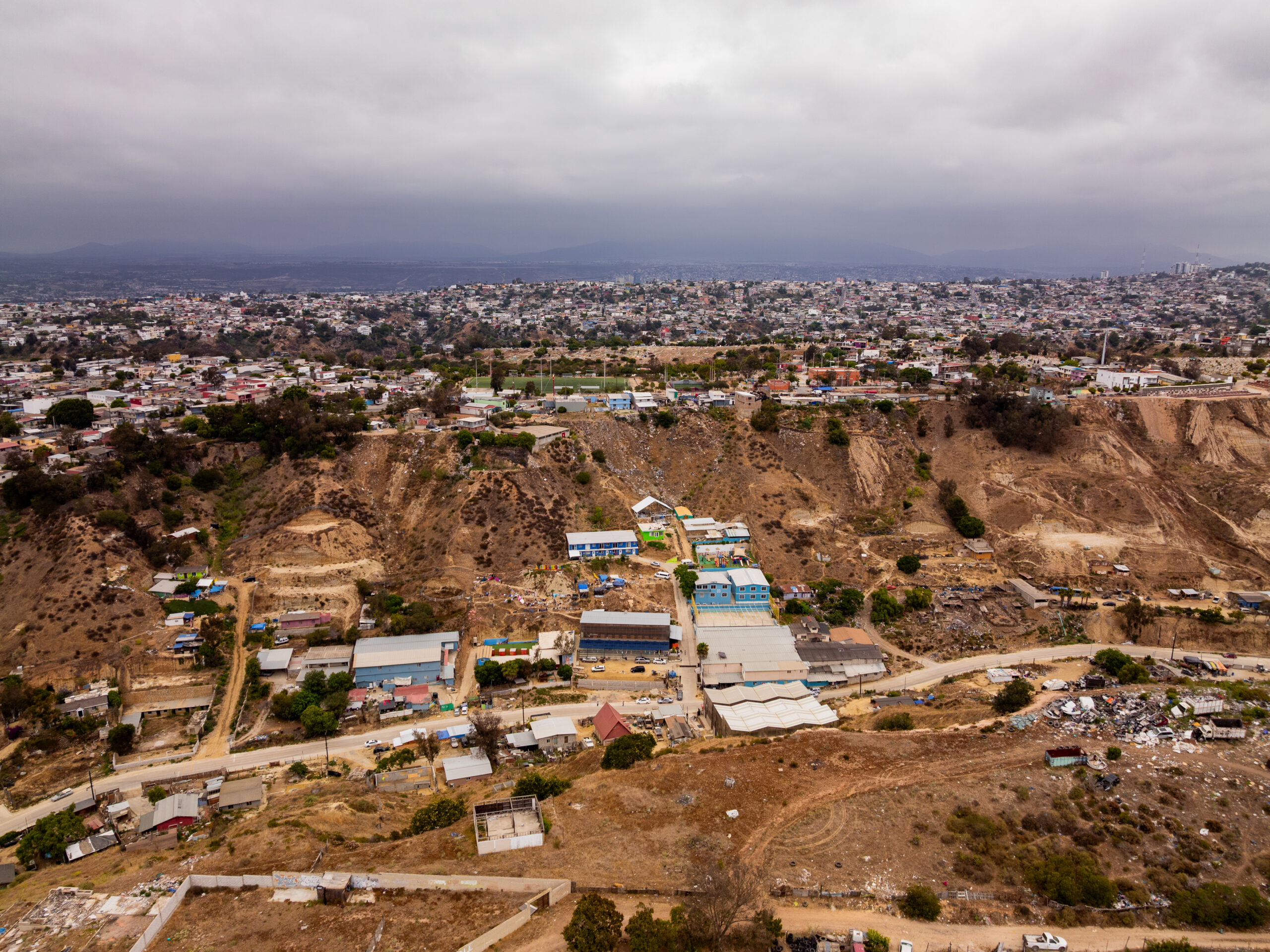 Help Us Prepare for Our New Preschool in Tijuana