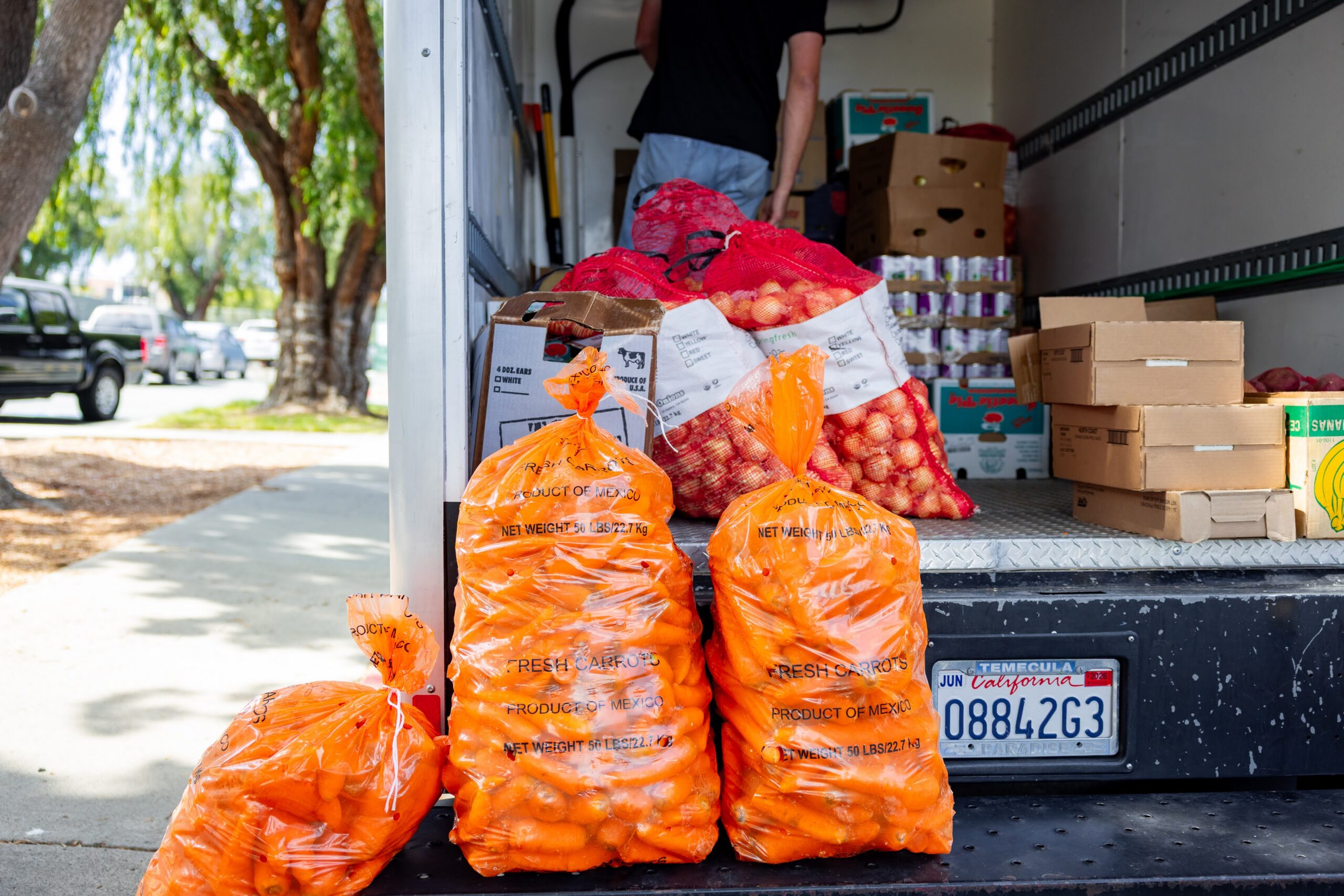 Growing Our Capacity to Meet a Growing Need